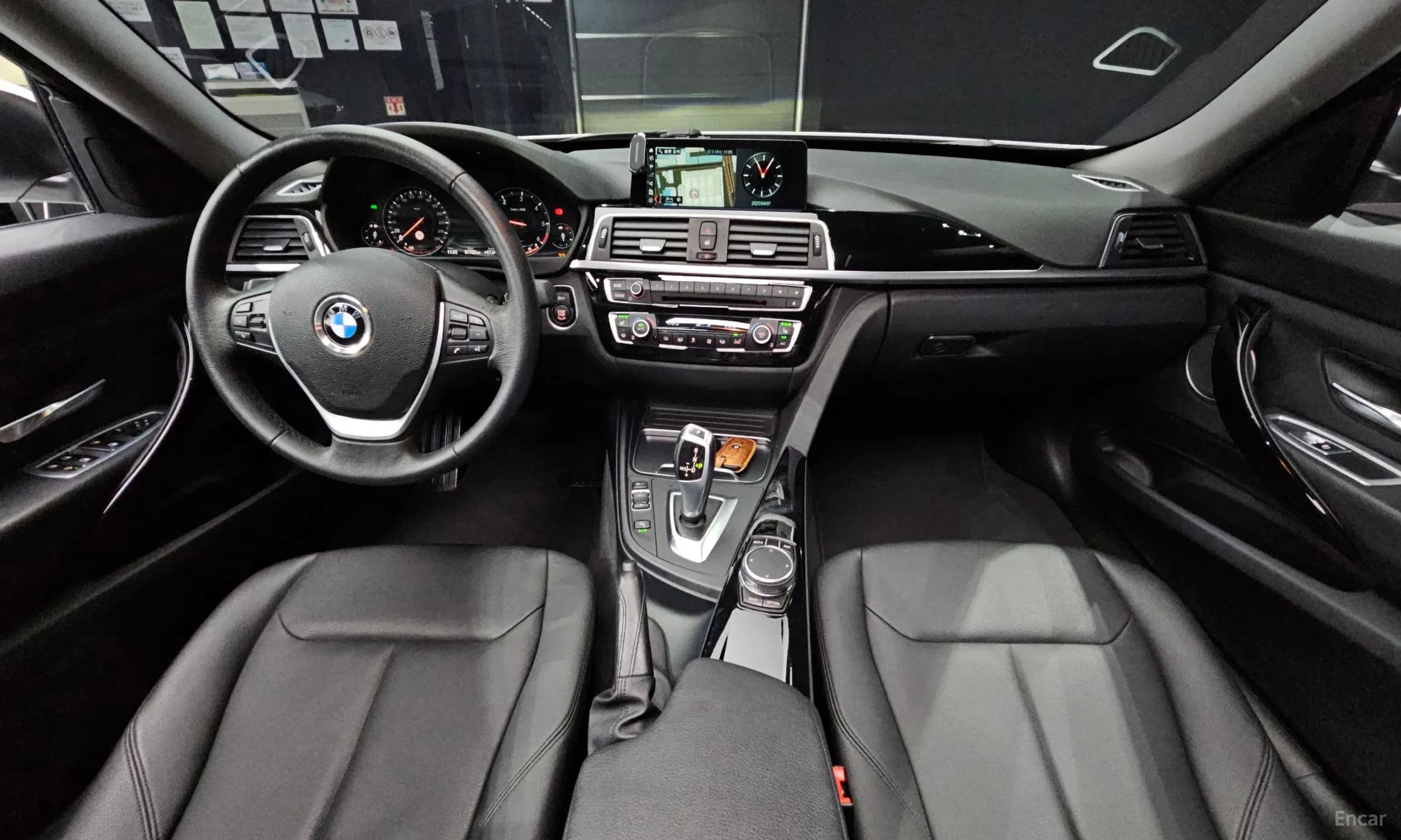 3 Series GT (F34)