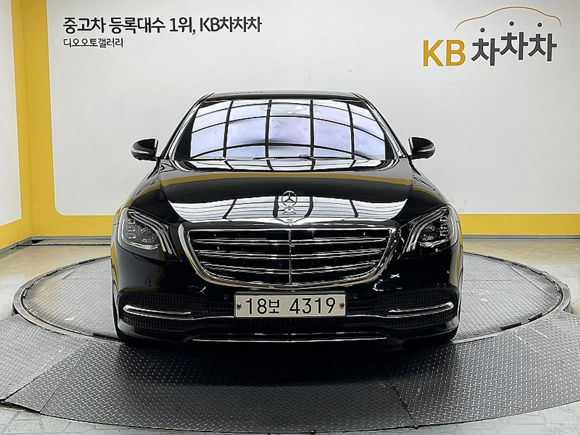 S-Class W222
