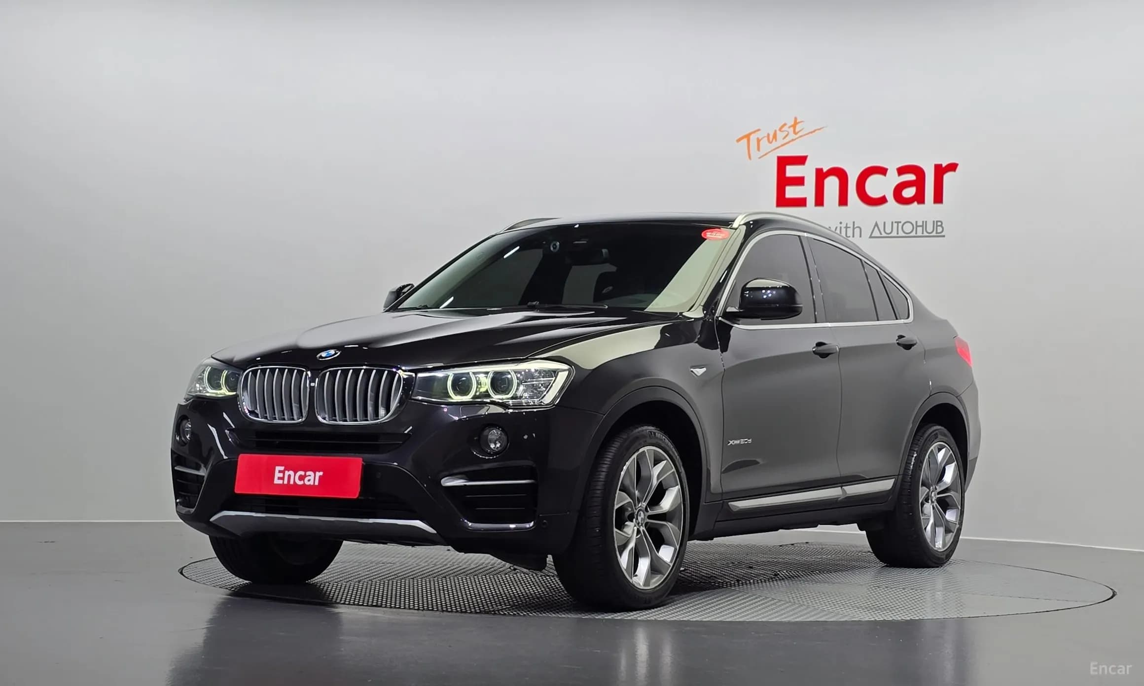 X4 (F26)