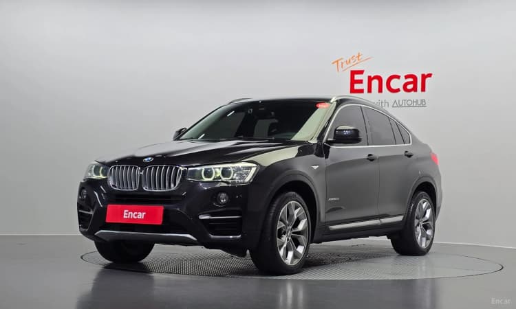X4 (F26)