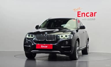 X4 (F26)