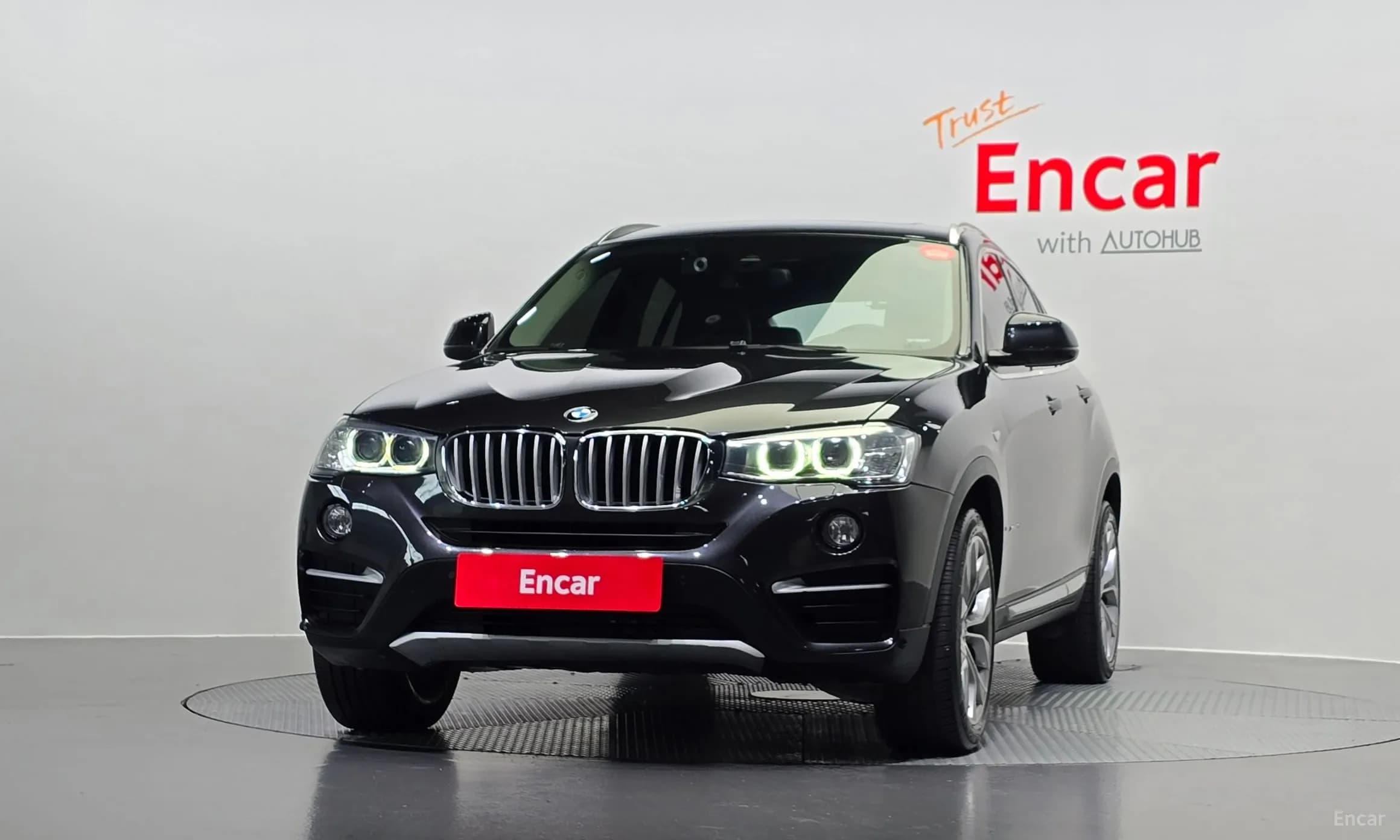 X4 (F26)