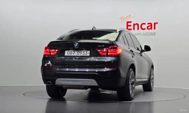 X4 (F26)