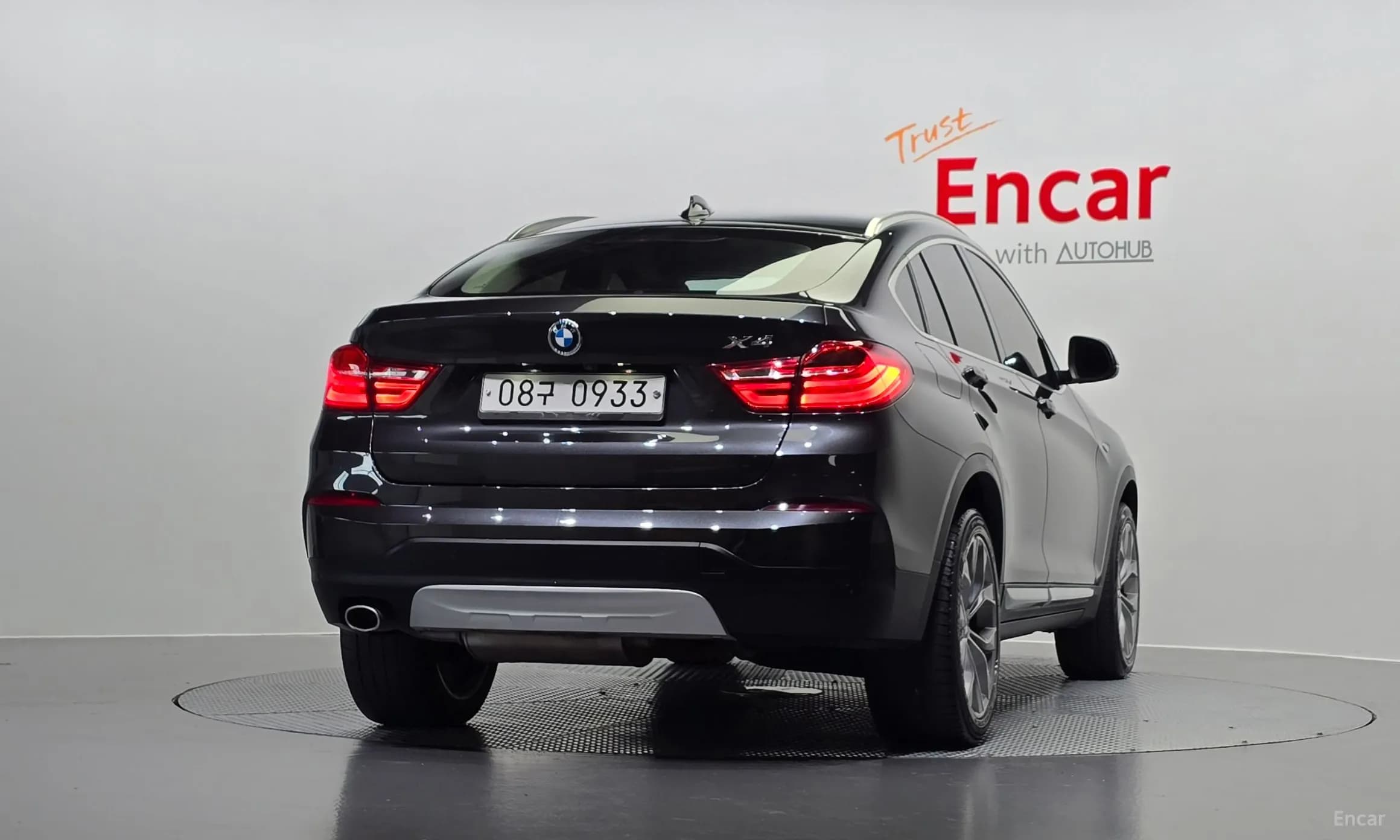 X4 (F26)