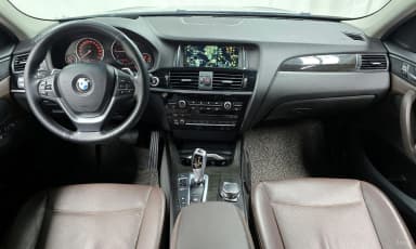X4 (F26)
