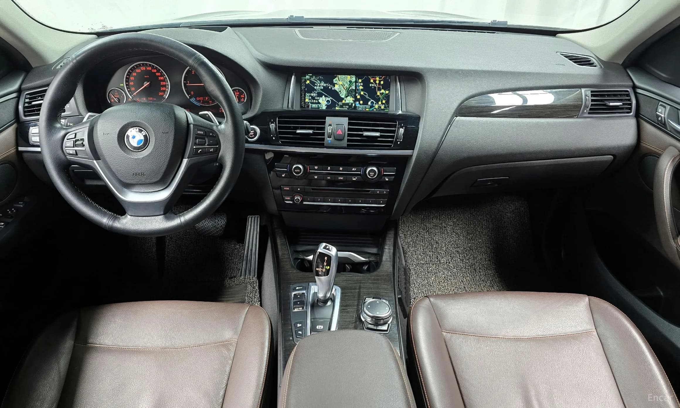 X4 (F26)