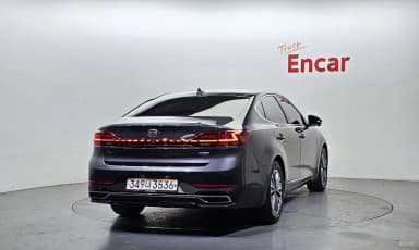 K7 Premier Hybrid