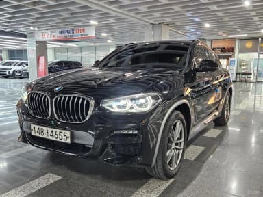 X4 (G02)