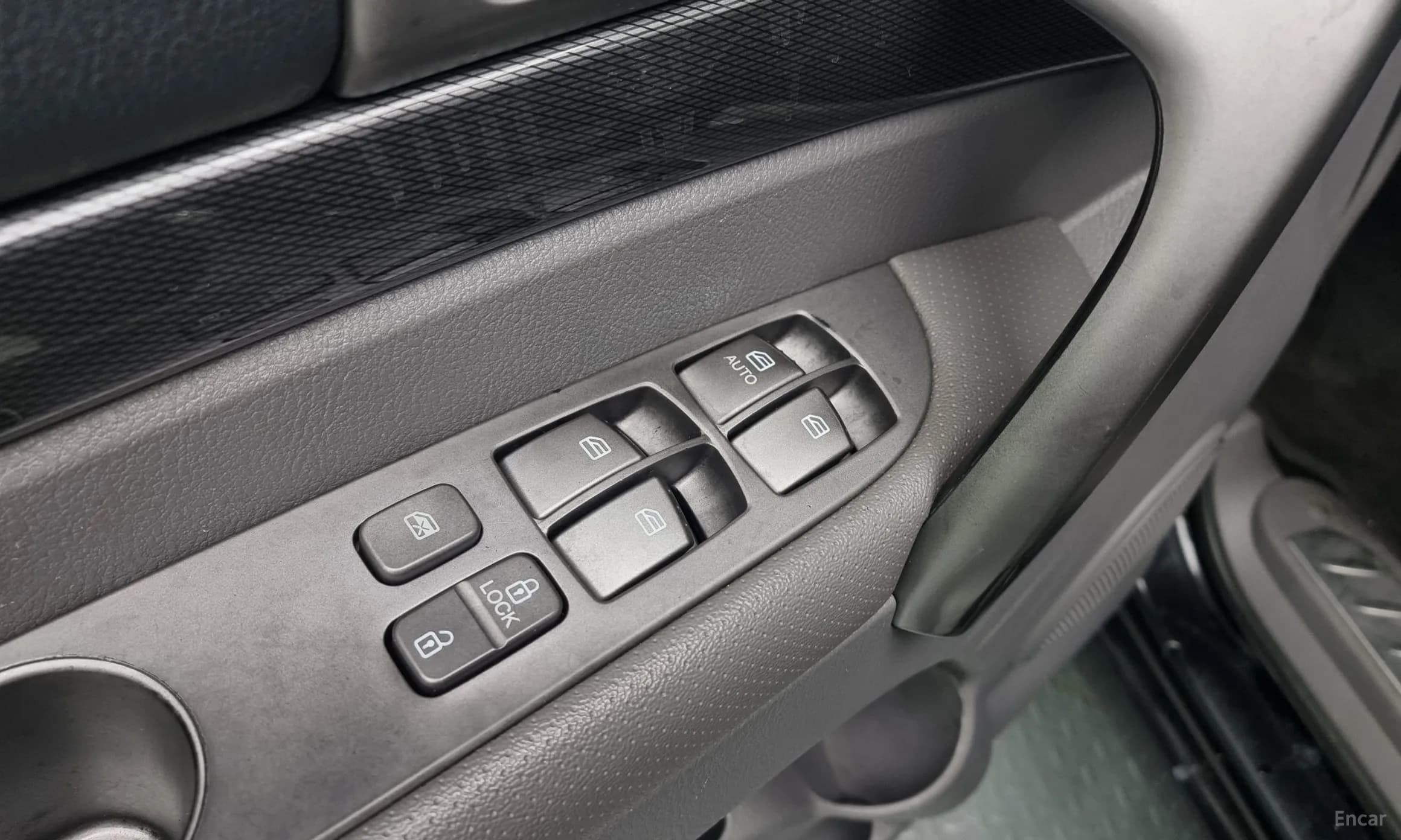 Korando Turismo