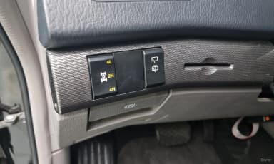 Korando Turismo