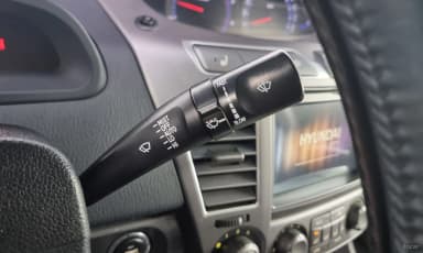 Korando Turismo