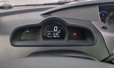 Korando Turismo