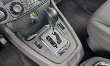 Korando Turismo