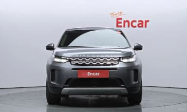 Discovery Sports