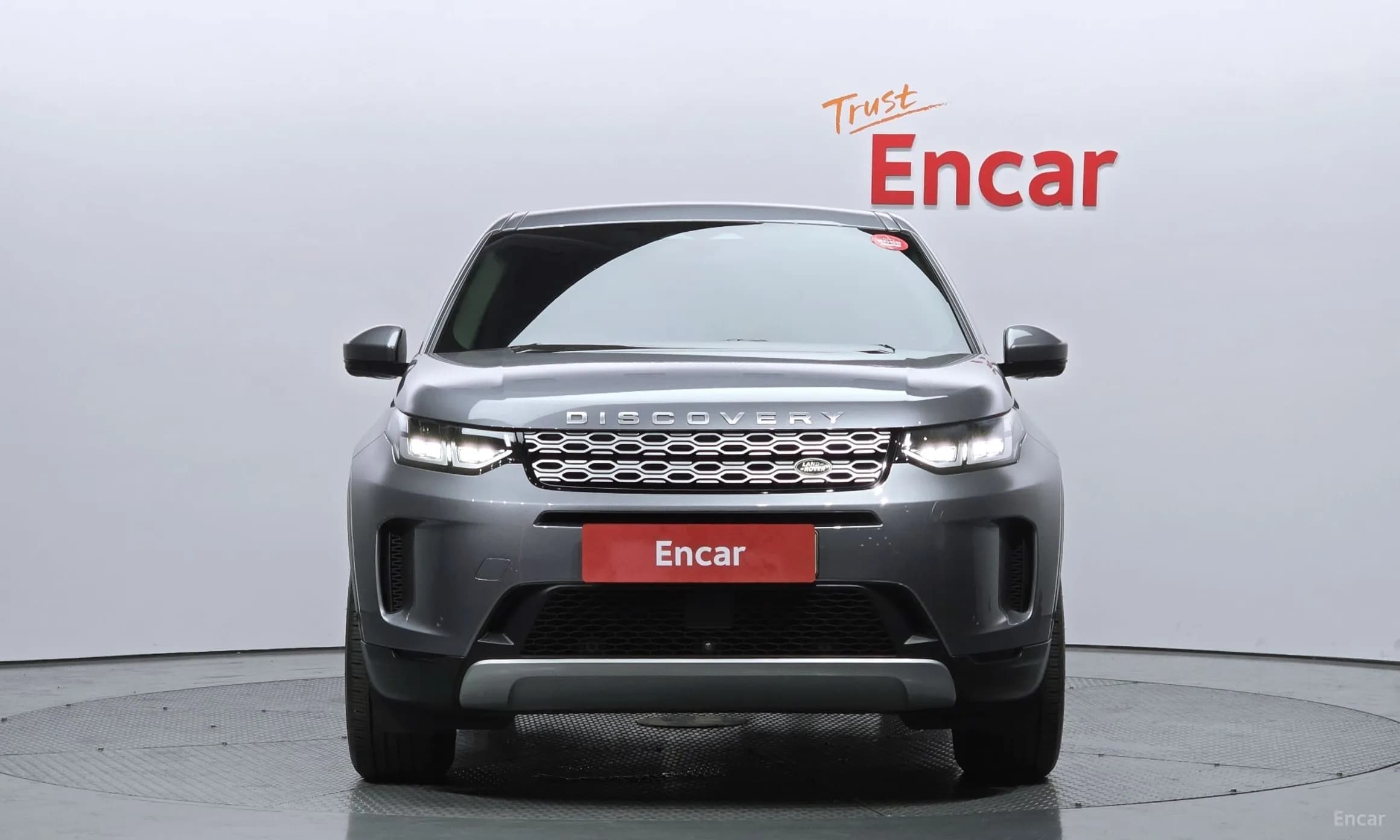 Discovery Sports