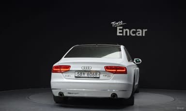 New A8