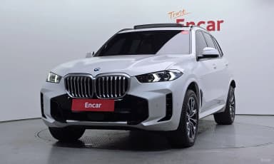 X5 (G05)