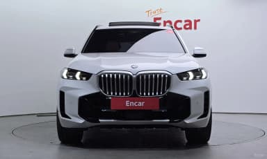 X5 (G05)