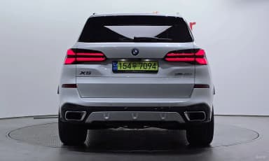 X5 (G05)