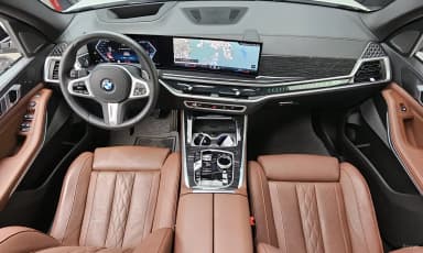 X5 (G05)