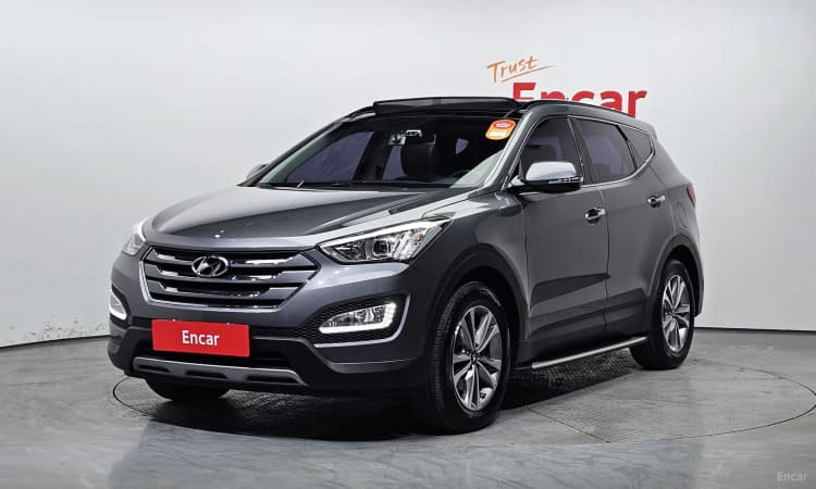Santa Fe DM