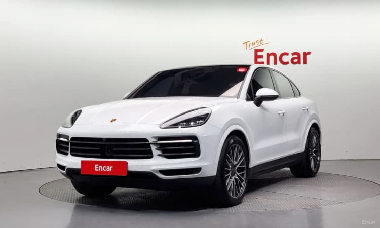 Cayenne (PO536)