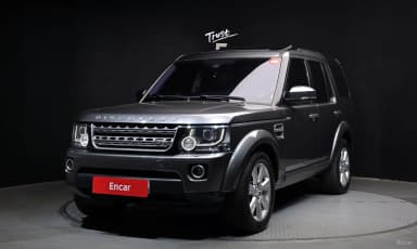 Discovery 4