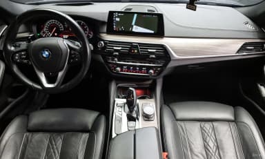 5 Series (G30)