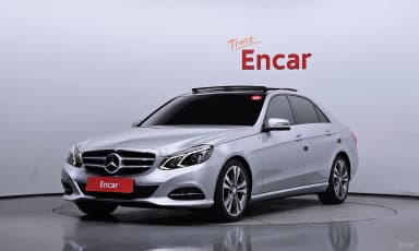 E-Class W212