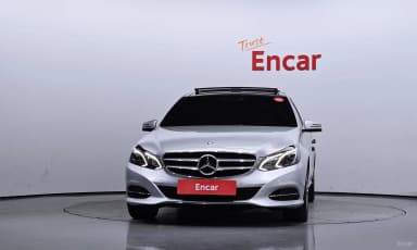 E-Class W212