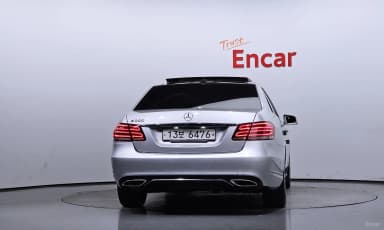 E-Class W212