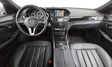 E-Class W212