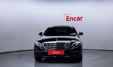E-Class W213