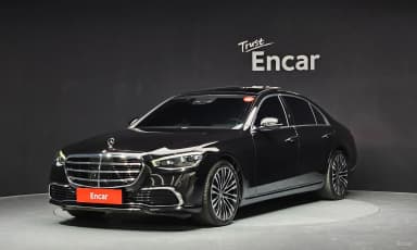 S-Class W223