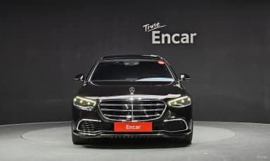 S-Class W223