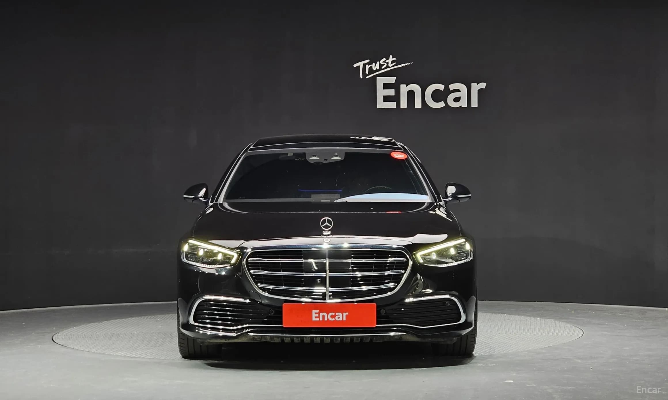S-Class W223
