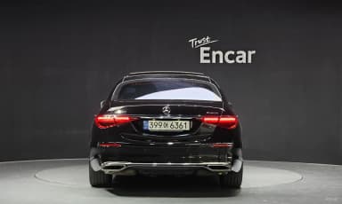 S-Class W223