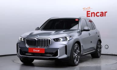 X5 (G05)