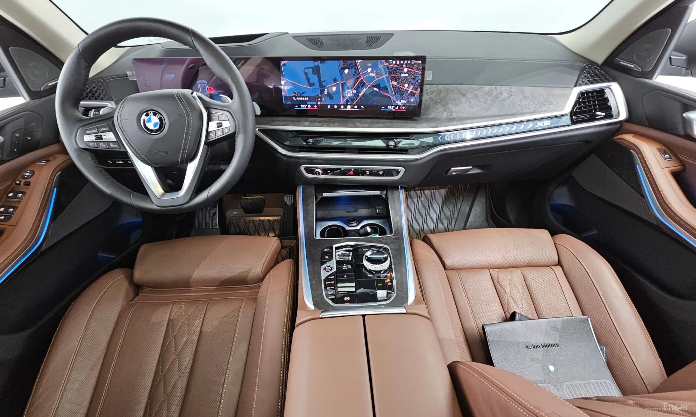 X5 (G05)