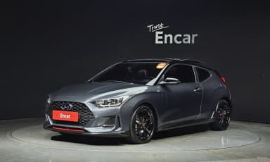 Veloster (JS)