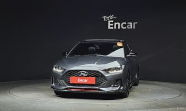 Veloster (JS)