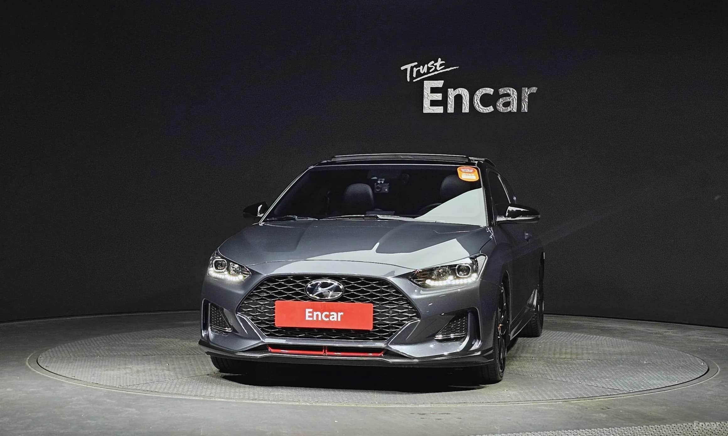 Veloster (JS)