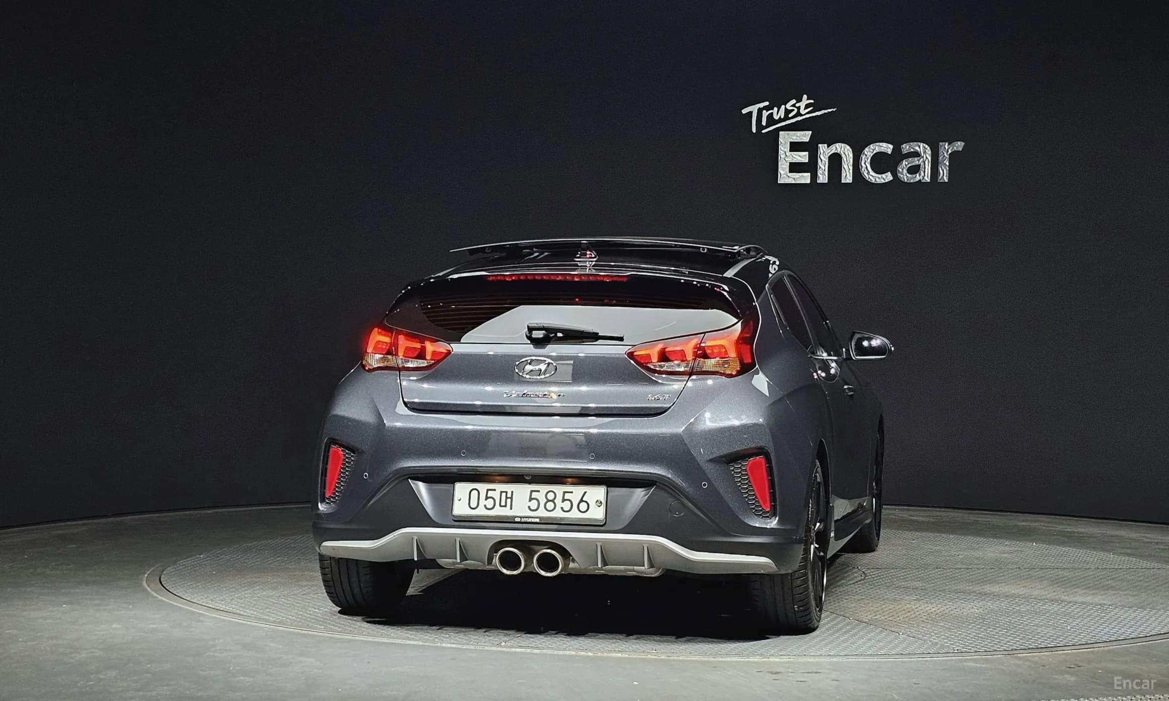 Veloster (JS)