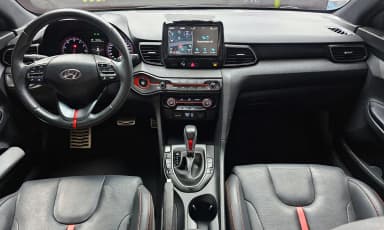 Veloster (JS)