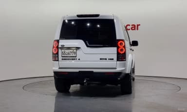 Discovery 4