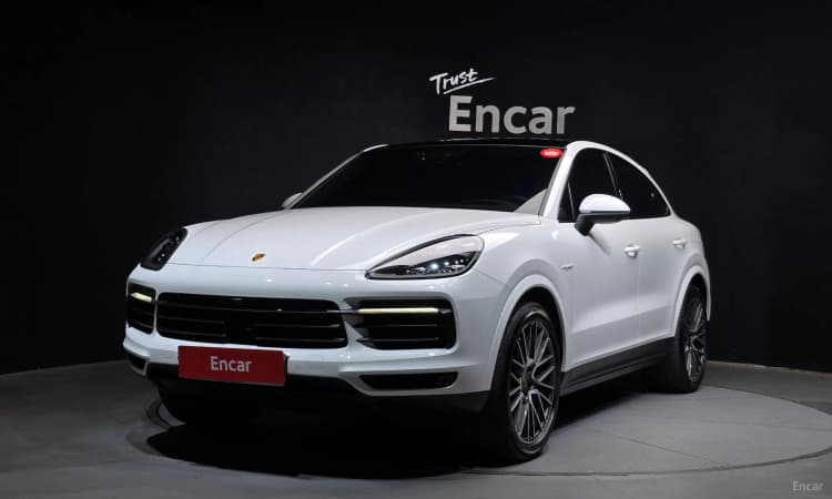 Cayenne (PO536)