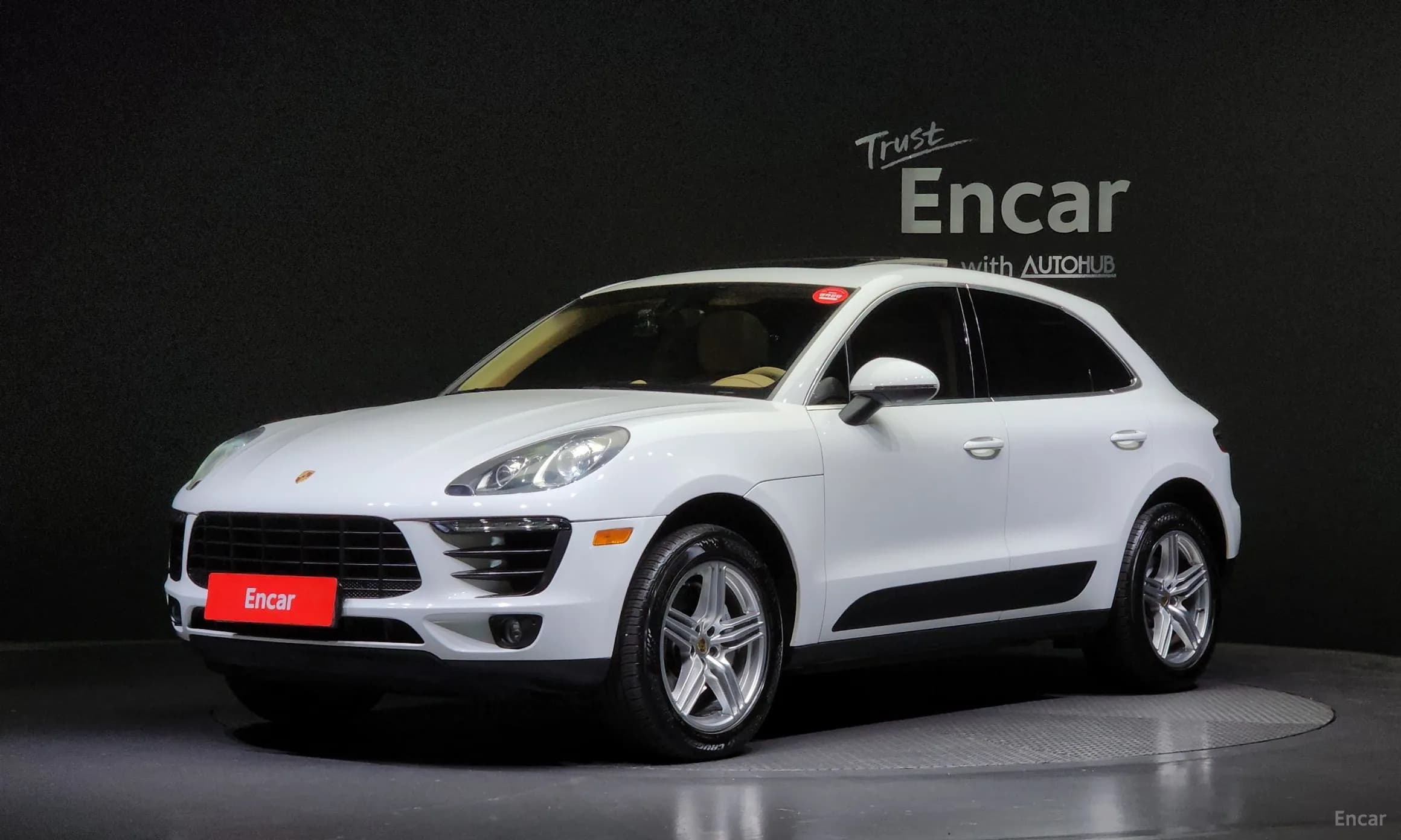Macan