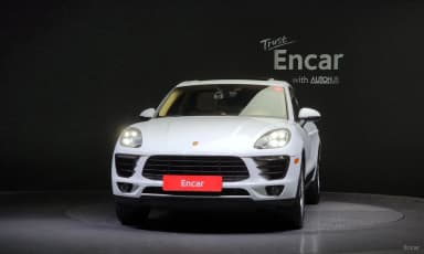 Macan