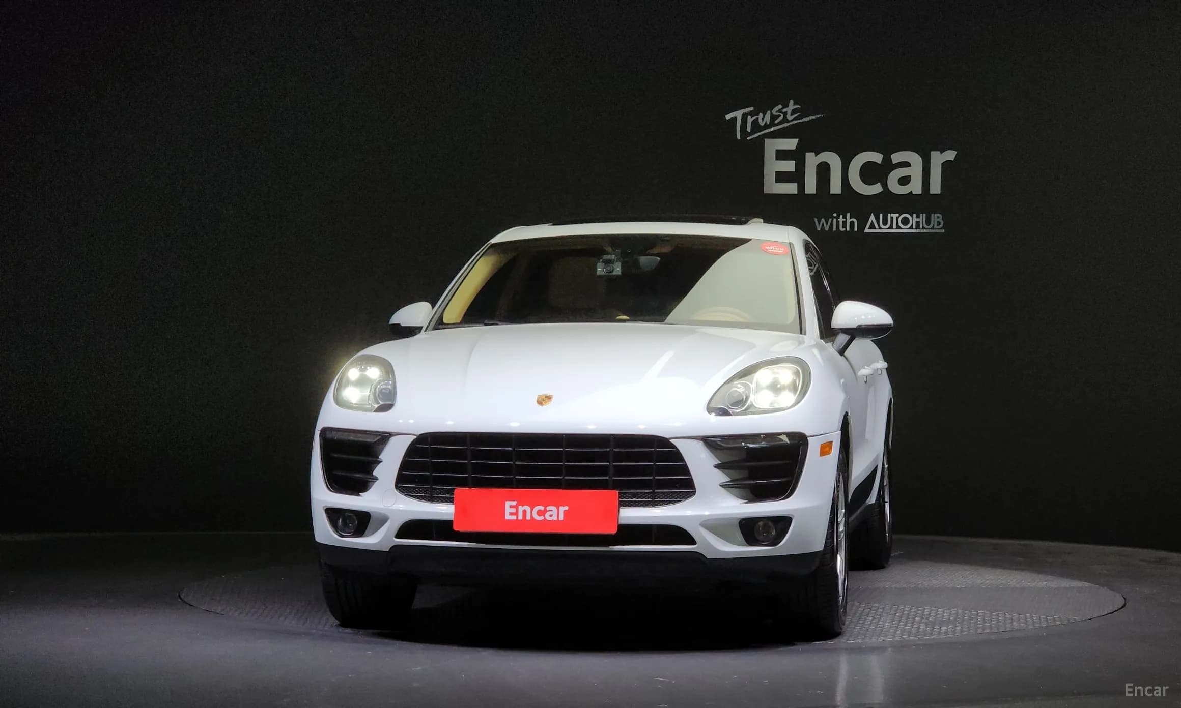 Macan
