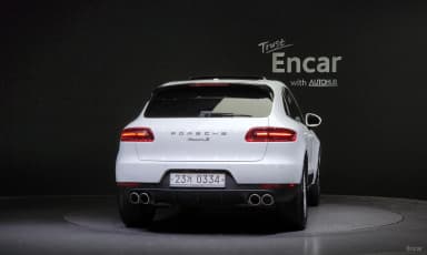 Macan